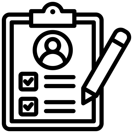 Logo Daftar Usulan